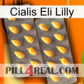 Cialis Eli Lilly cialis2